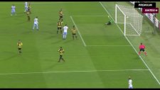 Lazio 1-1 Vitesse - Maç Özeti izle (23 Kasım 2017)