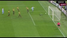 Lazio 1-1 Vitesse - Maç Özeti izle (23 Kasım 2017)