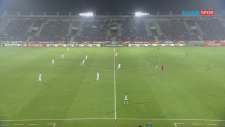 Ludogorets Razgrad 1-2 Medipol Başakşehir (Maç Özeti - 23 Kasım 2017)