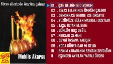 Muhlis Akarsu - İşte Geldim Gidiyorum