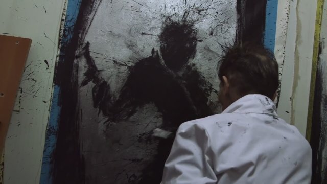 Shadowman (2017) Fragman