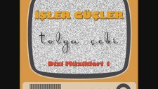 Tolga Çebi - Peh Peh Peh (İşler Güçler OST)