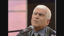 Üstat Cahit Uzun - Türkiye'nin Tezenesi-Kanal B-Keklik Gibi Kanadımı Süzmedim