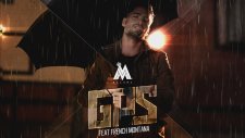 Maluma - GPS (ft. French Montana)
