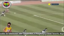 Rıdvan Dilmen'in Maçta Fotoğrafçıyı Sandalyesinden Düşürmesi