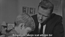 The Twilight Zone (Alacakaranlık Kuşağı) 54. Bölüm (1959-64)
