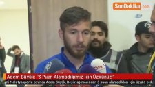Adem Büyük: