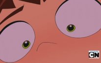 Ben 10 2016 2.Sezon 6.Bölüm (Çığlık Kapanı)