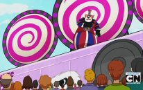 Ben 10 2016 2.Sezon 7.Bölüm (Animo'ya Oy Verin)