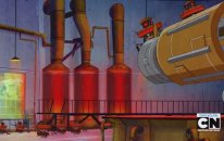 Ben 10 2016 2.Sezon 8.Bölüm (Animorpoz)