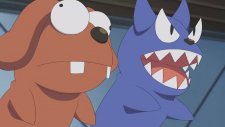 Beyblade Burst 1.Sezon 10.Bölüm (Atlatabilirsin! Valtrytek'e Güven)