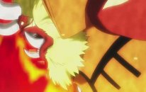 Beyblade Burst 1.Sezon 13.Bölüm (Shu'nun Sınavı)