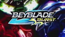 Beyblade Burst 1.Sezon 1.Bölüm (Saldır Valtryek!)