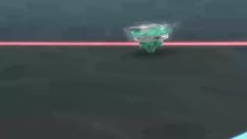 Beyblade Burst 1.Sezon 3.Bölüm (Fırlatmaya Hazır! Acele Fırlatma)
