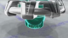 Beyblade Burst 1.Sezon 9.Bölüm (Wywron Yolda)