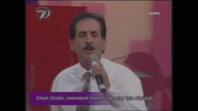 Erkan Ocaklı - Çarşamba Beyleri Erkan Ocaklı - Çarşamba Beyleri