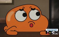 Gumball 5.Sezon 32.Bölüm (En İyi)