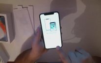 iPhone X | Kutu Açılımı - Kurulum - İlk İzlenimler