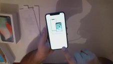 iPhone X | Kutu Açılımı - Kurulum - İlk İzlenimler