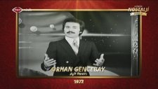 Orhan Gencebay - Aşk Pınarı