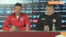 Safet Susic: