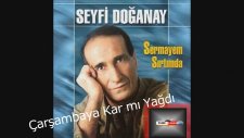 seyfi doğanay - çarşamba beyleri