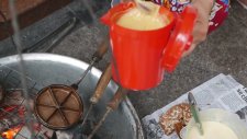 Vietnam Sokak Lezzeti (Kahvaltı)