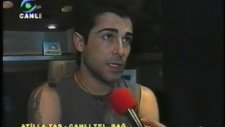 Atilla Taş - G.O.R.A Filminin Sinopsisini Ben Yazdım