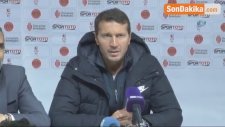 Bayram Bektaş: