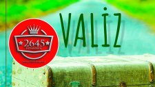 Engin Kale Feat. Fersah - Valiz (Official Video)