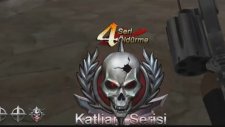 First Blood