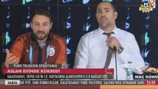 Igor Tudor'un Basın Toplantısında Gazetecileri Tokatlaması