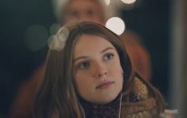 Justin Bieber - Friends As German Tmobile Commercial Deutsche Telekom’s Streamon Campaign