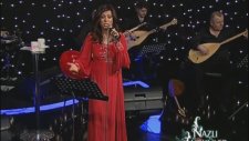 Nazlı Öksüz - Arayı Arayı Bulsam İzini