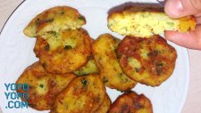 Patates Köftesi Tarifi