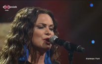 Selma Geçer - Dumanlı Dumanlı Oy Bizim Eller