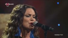 Selma Geçer - Dumanlı Dumanlı Oy Bizim Eller