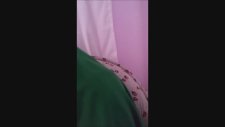 (video40)(bölüm2)Evi sahiplenen cinler bunlar buradan gitsin bu ev bizim diyorlar...