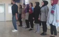 Kemençemin Sesi 2017 Horon Kurslarımızdan.. Sifin Çiçekleri..