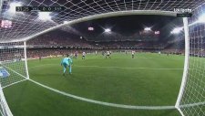 Valencia - Barcelona Maçında Skandal Karar