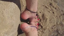 Ayak Gıdıklama, Ayak Slime, Topuklu Ayakkabı, Babet, Ayaksever