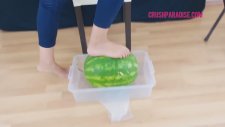 Ayak Gıdıklama, Ayak Slime, Topuklu Ayakkabı, Babet, Ayaksever