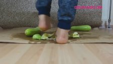 Ayak Gıdıklama, Ayak Slime, Topuklu Ayakkabı, Babet, Ayaksever