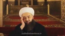 Cübbeli Ahmet Hoca Cennete Gideceğini Açıkladı