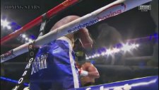 Ağır Siklet Boks Şampiyonu Anthony Joshua'nın 20 Nakavtı