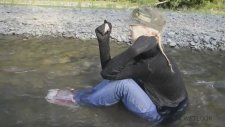 Ayak Gıdıklama, Ayak Slime, Topuklu Ayakkabı, Babet, Ayaksever