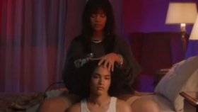 Rihanna - N.E.R.D - Lemon Rihanna - N.E.R.D - Lemon