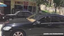 Şahlanış Marşı - Tanrı Türkü Koruyacak Bozkurtum