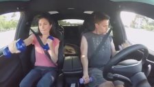 Tesla'da Tüm Yolu Otomatik Pilota Devredip Neler Yapabilirsiniz?