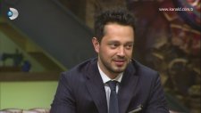 Ünlülerin Karınları Gurulduyor Mu? (Beyaz Show 24 Kasım Cuma)